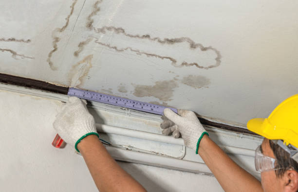24/7 Emergency Water Damage Restoration experts in Moorestown, NJ
